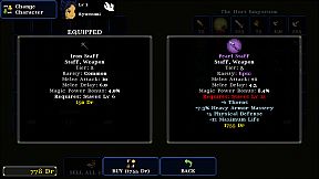 Legends of Dragaea: Idle Dungeons