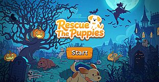 Rescue the Puppies