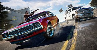 Far Cry 5