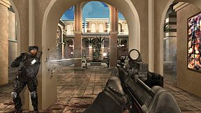 Tom Clancy's Rainbow Six Vegas 2