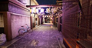 Catacombs Of The Yokai