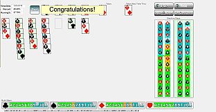 Klondike Re-Imagined