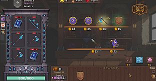 Oaken Tower: Supporter Pack
