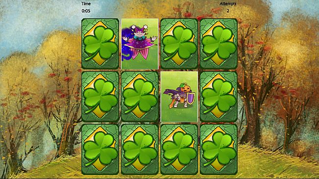 Memory Card Monsters - Expanded Content 4