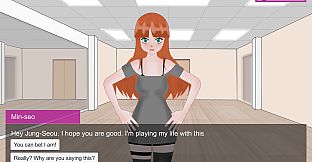 Sounds of Talent: Kpop Adventure