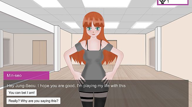 Sounds of Talent: Kpop Adventure