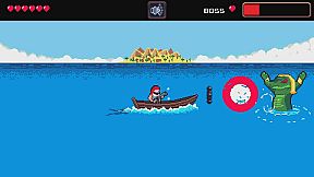 Corsair`s Madness Prologue: Jungle`s Island