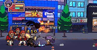 Phantom Breaker: Battle Grounds Classic