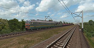 ZDSimulator - VL85 Locomotive