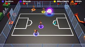Super Ball Arena