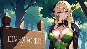 Elven Forest