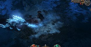 Grim Dawn - Fangs of Asterkarn