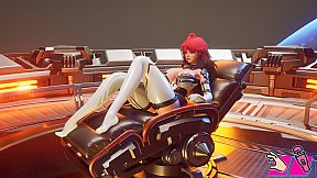 Sakichan - Track Of Fury