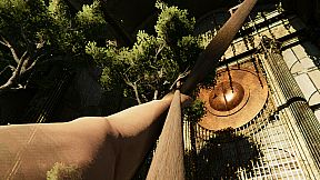 Reliefs The Time of the Lemures