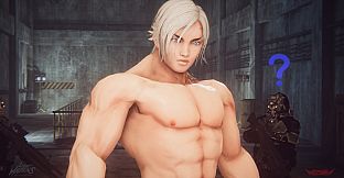 League of Maidens Haydee Edition