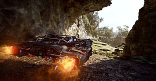 STAR WARS: Galactic Racer
