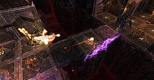 War for the Overworld - The Under Games Expansion