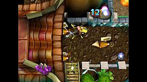 Zapper: One Wicked Cricket