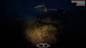 Inspector Schmidt - The Ebbing