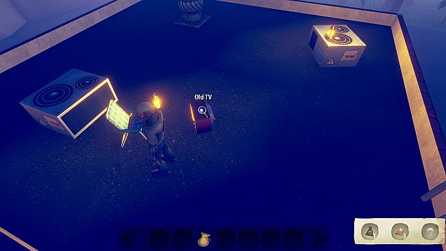 Finding Brenda - Episode 1