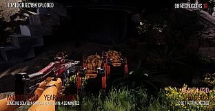 Sanatorium «Anthropocene Retreat»