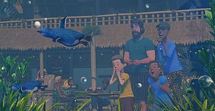 Planet Zoo: Oceania Pack