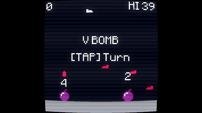 V BOMB