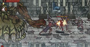 King's Blade