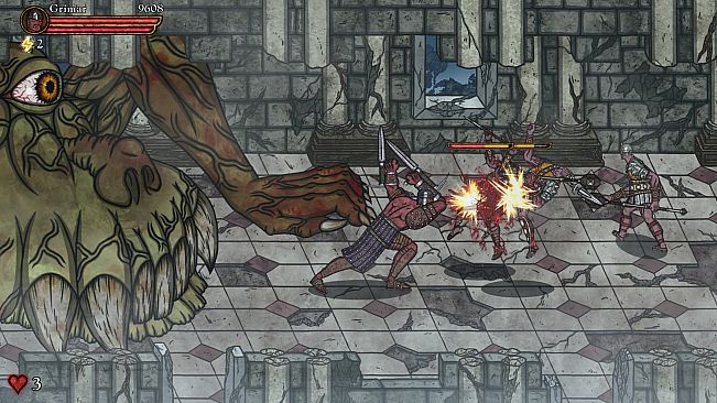 King's Blade