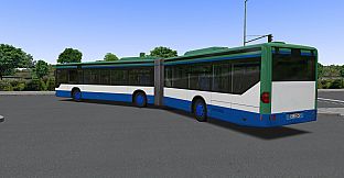 OMSI 2 Add-on Citybus o530