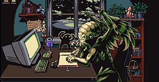 Occult Office: Lofi Rituals