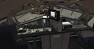 Trainz Plus DLC - SA CL Class - SSR Pack 01