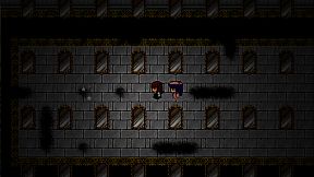 东方心之解束~Saving from the devil