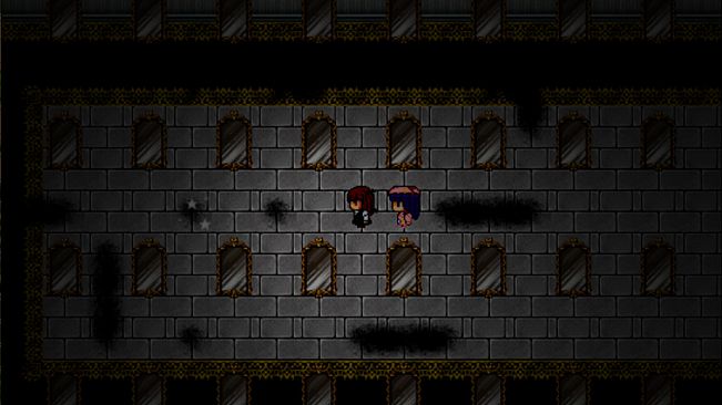 东方心之解束~Saving from the devil