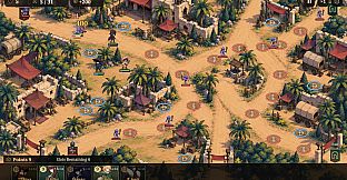 The Ashen Crown : Lewd Hero Tower Defense