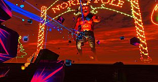 A Christmas Story From Hell VR