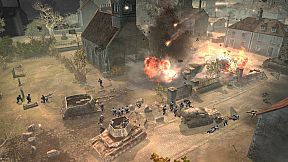 Company of Heroes: Tales of Valor