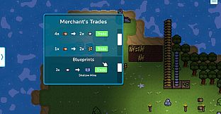 IsleFolk: Build. Trade. Survive.
