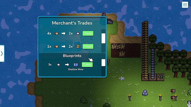 IsleFolk: Build. Trade. Survive.