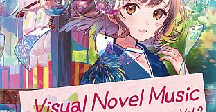 Visual Novel Maker - Visual Novel Music Vol 2