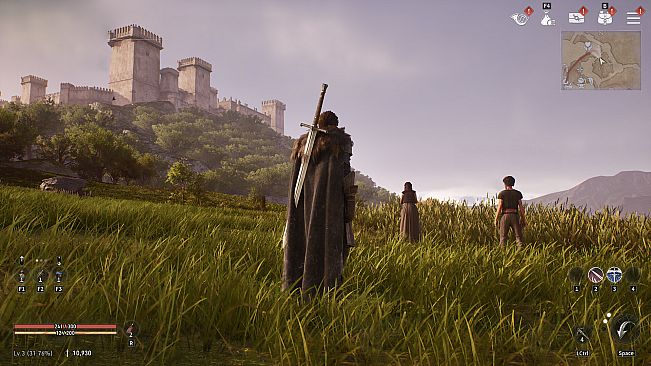 Game of Thrones: Kingsroad - Standard Pack