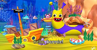 Bonnie Blob in Shapeville Soundtrack