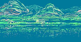 A Musical Story - Digital Artbook