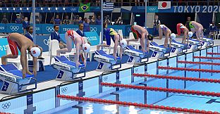 Olympic Games Tokyo 2020 – The Official Video Game