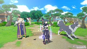 Yohane the Parhelion - NUMAZU in the MIRAGE -