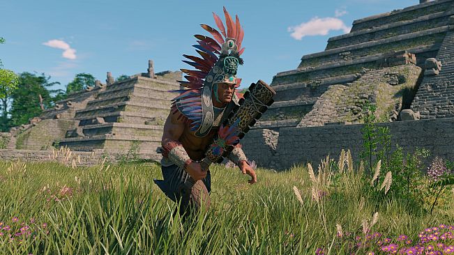 CRSED: Cuisine Royale - Age of Nagual Pack