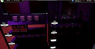 Redlight : Shop Empire