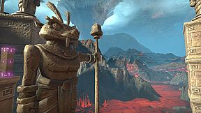 Ice Age Scrat's Nutty Adventure