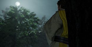 DYNASTY WARRIORS: ORIGINS Visions of Four Heroes
