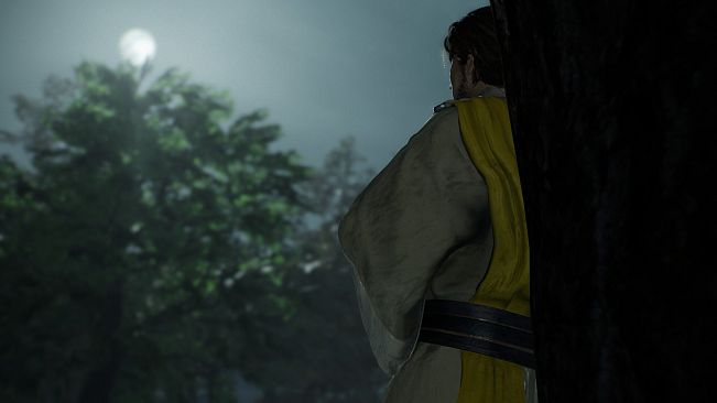 DYNASTY WARRIORS: ORIGINS Visions of Four Heroes